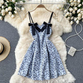 Kelly Dress - Label Frenesi Fashion